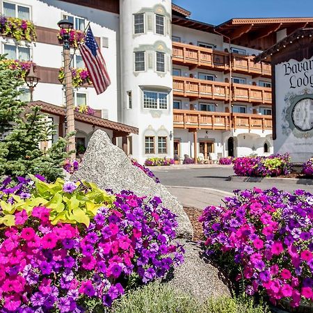 Bavarian Lodge Leavenworth Ngoại thất bức ảnh