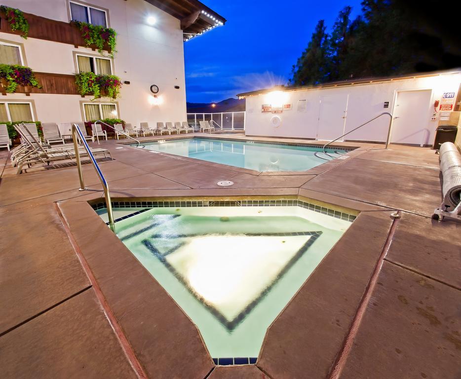 Bavarian Lodge Leavenworth Ngoại thất bức ảnh