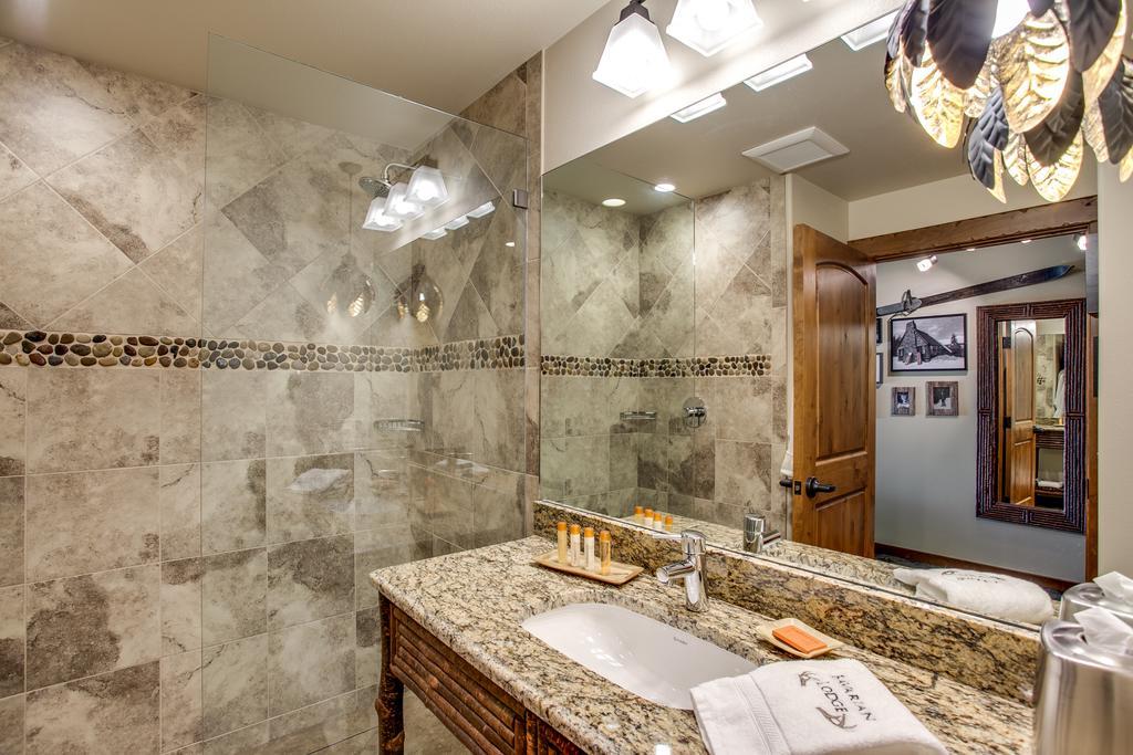 Bavarian Lodge Leavenworth Phòng bức ảnh