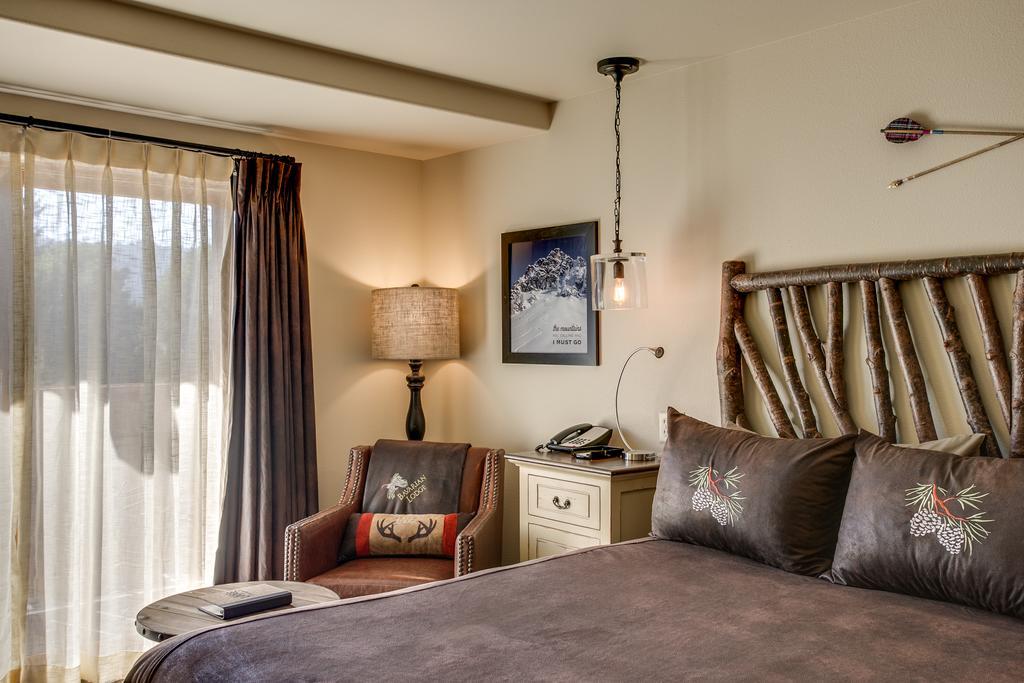 Bavarian Lodge Leavenworth Phòng bức ảnh