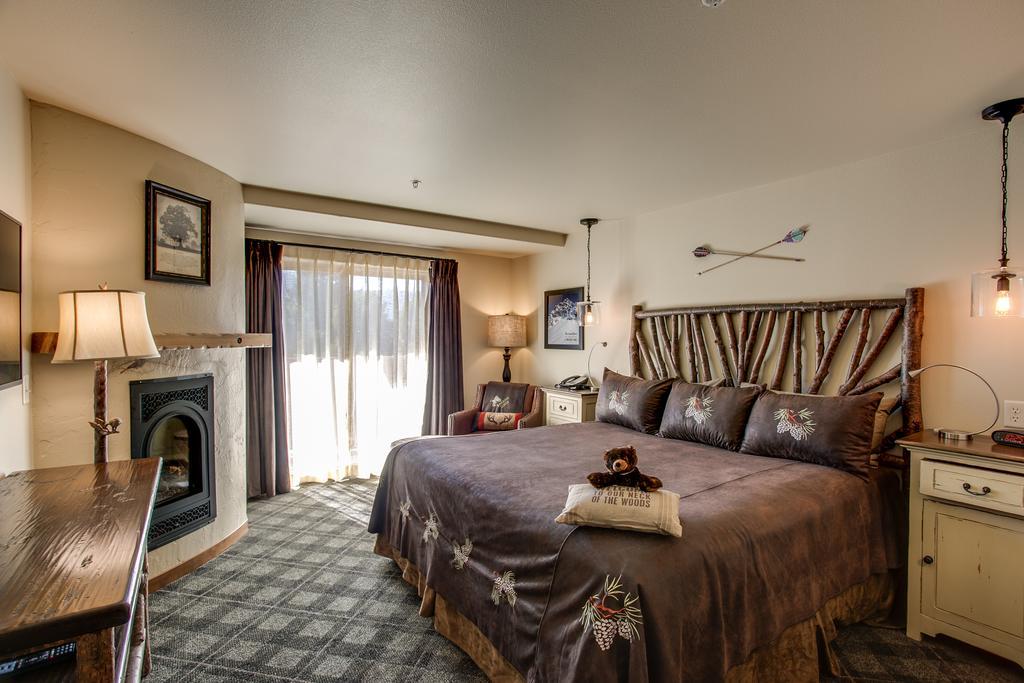 Bavarian Lodge Leavenworth Phòng bức ảnh