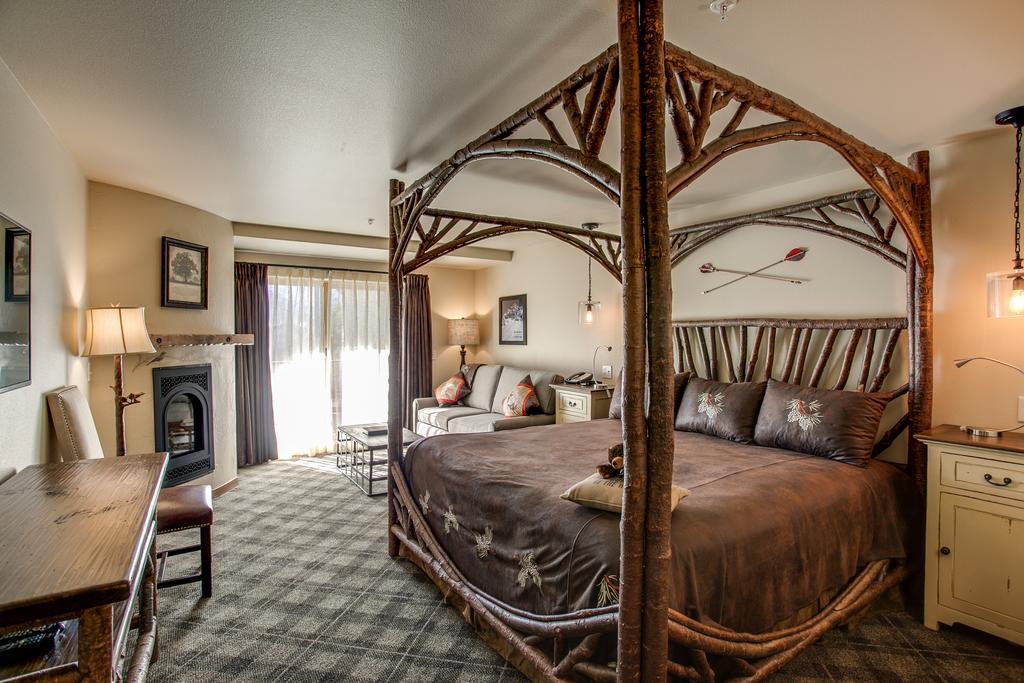 Bavarian Lodge Leavenworth Phòng bức ảnh