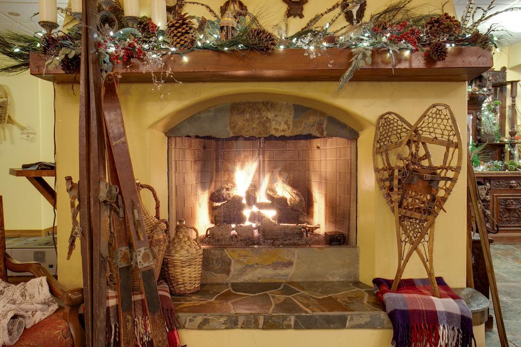 Bavarian Lodge Leavenworth Ngoại thất bức ảnh