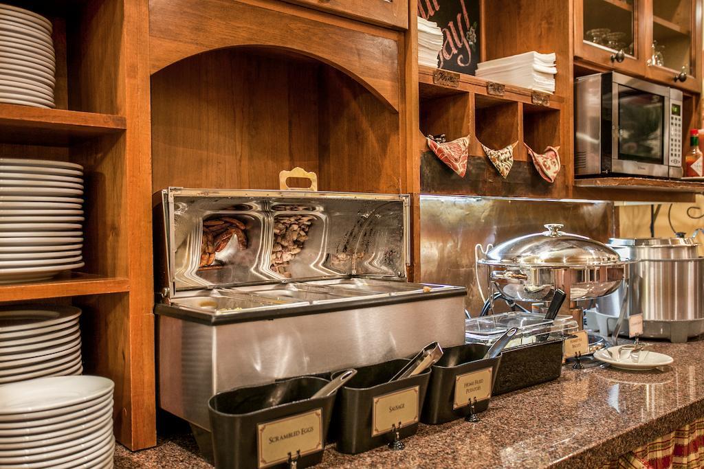 Bavarian Lodge Leavenworth Phòng bức ảnh