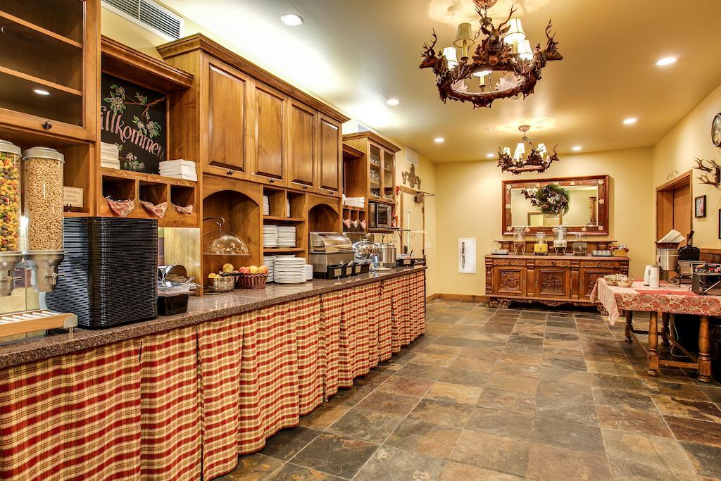 Bavarian Lodge Leavenworth Ngoại thất bức ảnh