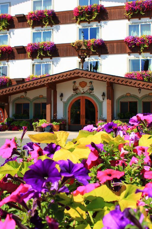 Bavarian Lodge Leavenworth Ngoại thất bức ảnh
