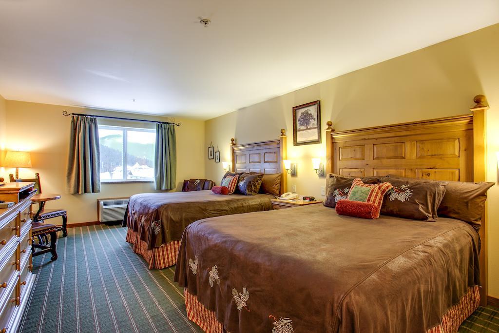 Bavarian Lodge Leavenworth Phòng bức ảnh