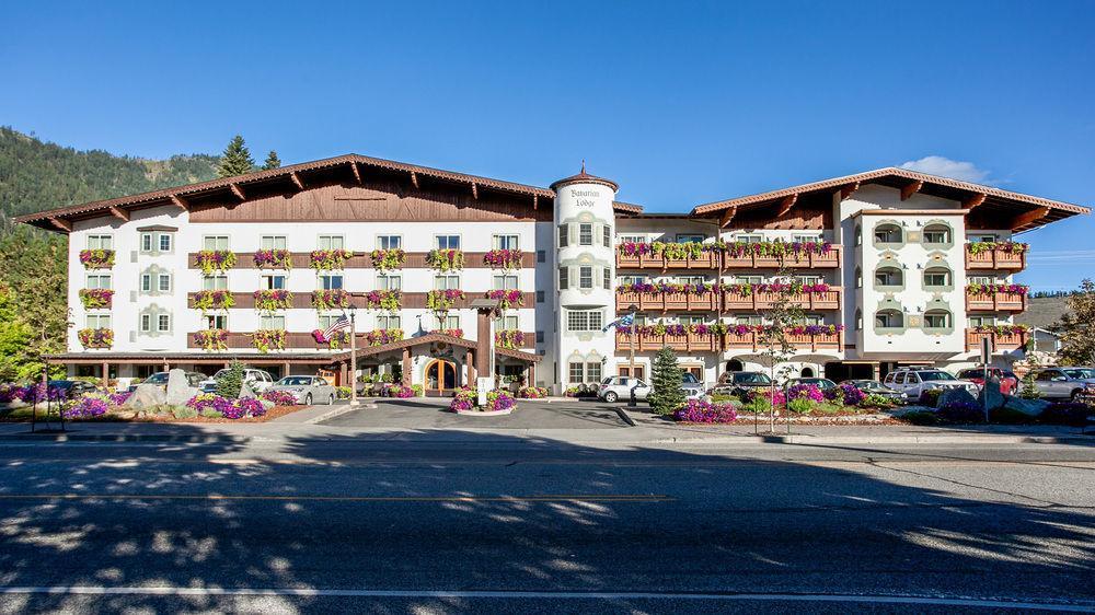 Bavarian Lodge Leavenworth Ngoại thất bức ảnh