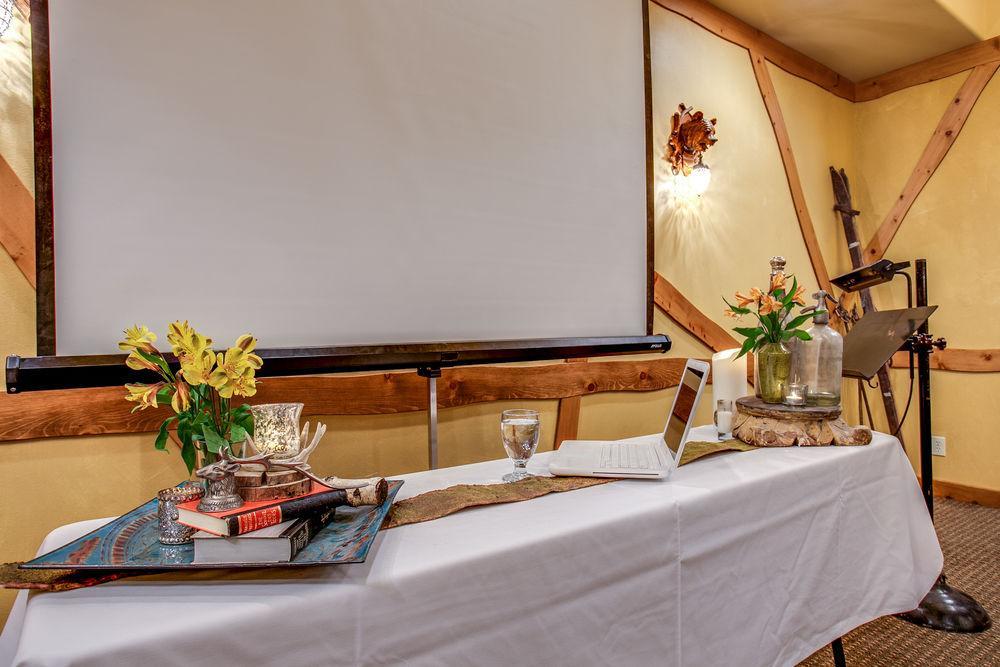 Bavarian Lodge Leavenworth Ngoại thất bức ảnh