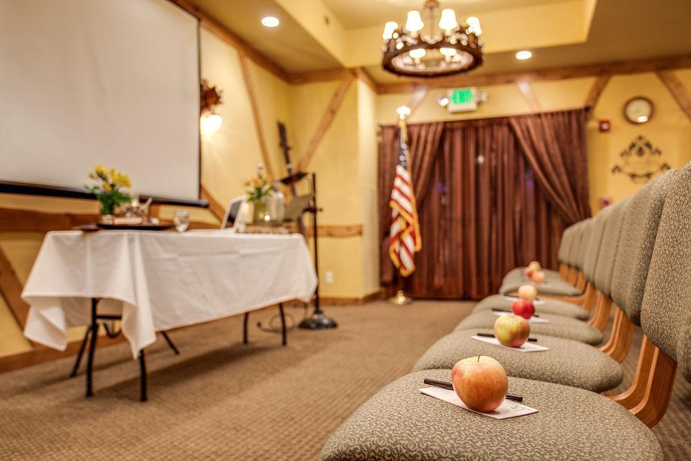 Bavarian Lodge Leavenworth Ngoại thất bức ảnh