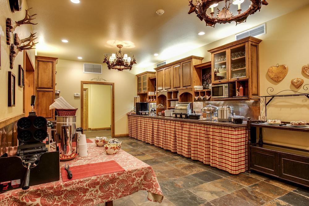 Bavarian Lodge Leavenworth Ngoại thất bức ảnh