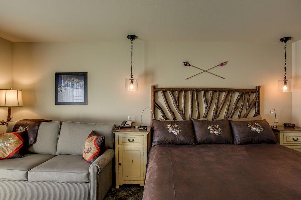 Bavarian Lodge Leavenworth Ngoại thất bức ảnh