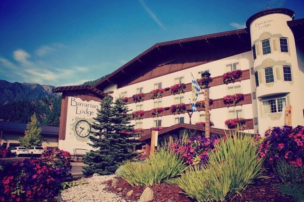 Bavarian Lodge Leavenworth Ngoại thất bức ảnh