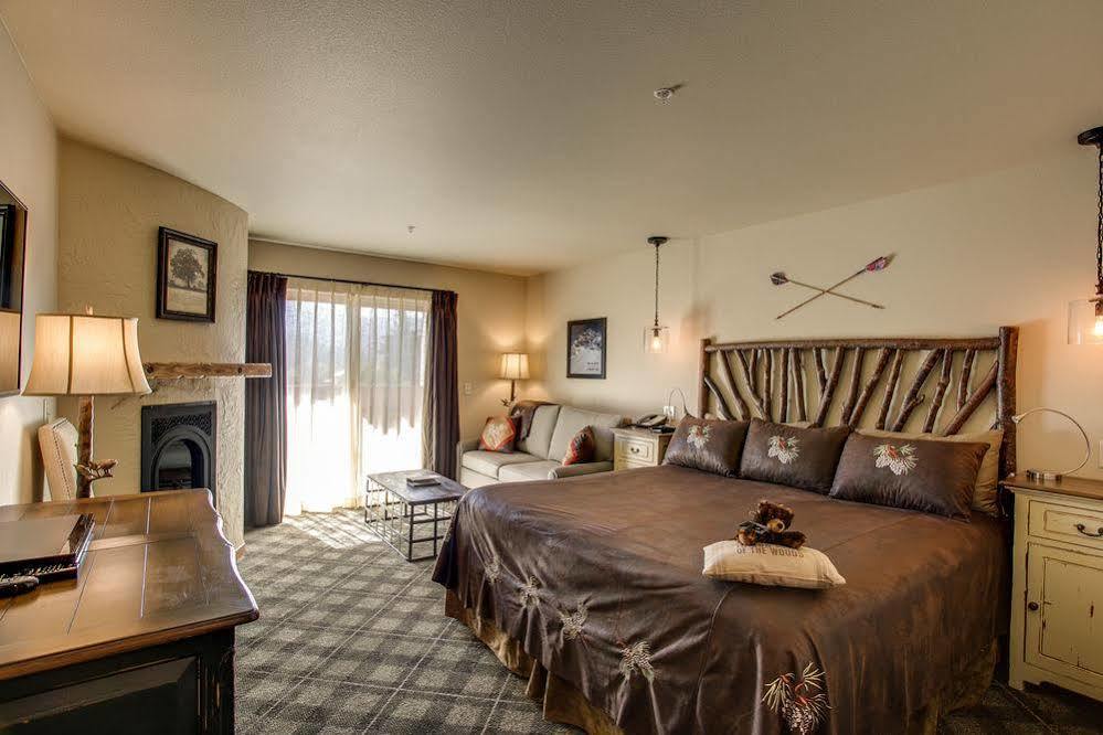 Bavarian Lodge Leavenworth Ngoại thất bức ảnh