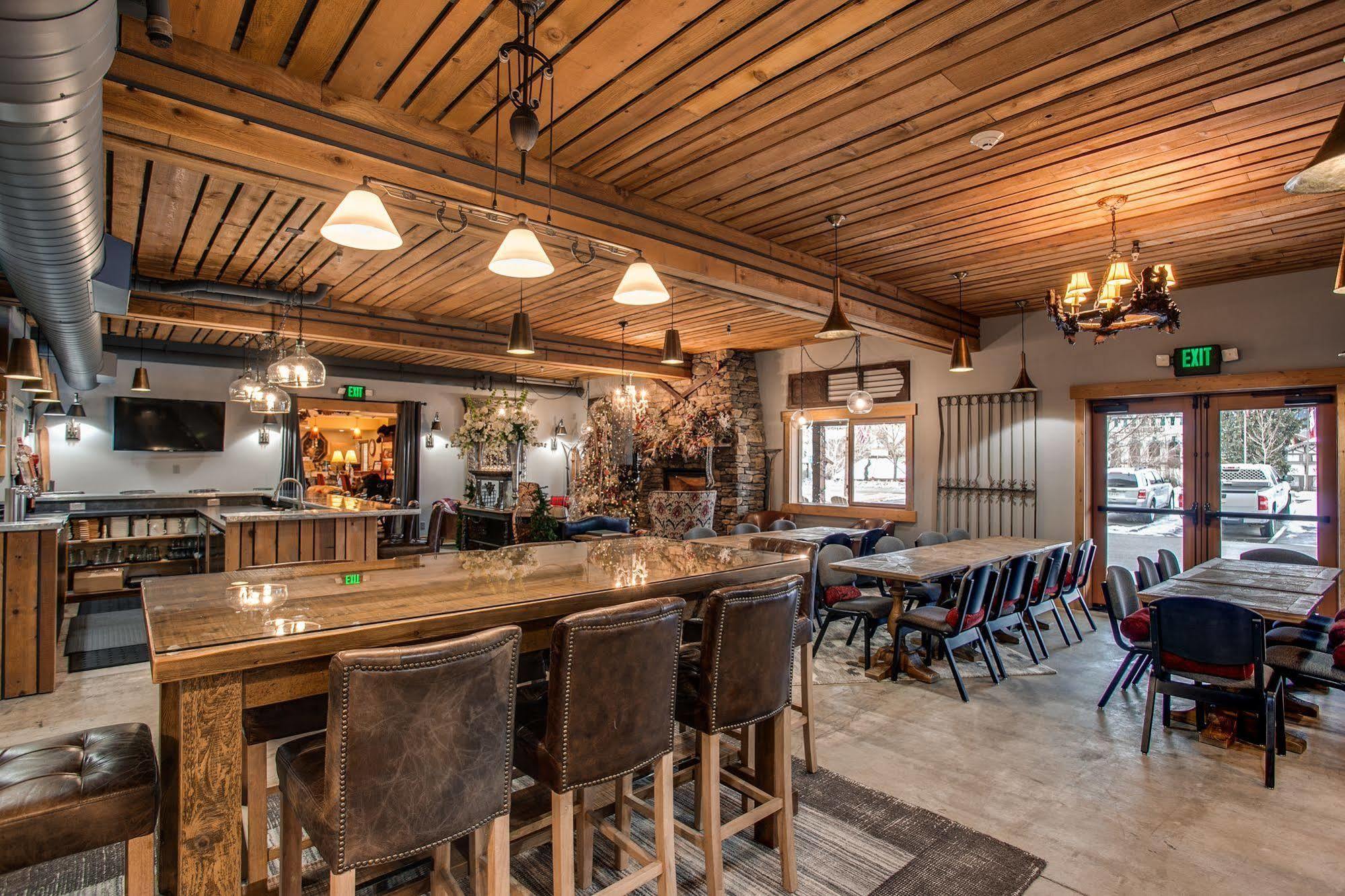 Bavarian Lodge Leavenworth Ngoại thất bức ảnh
