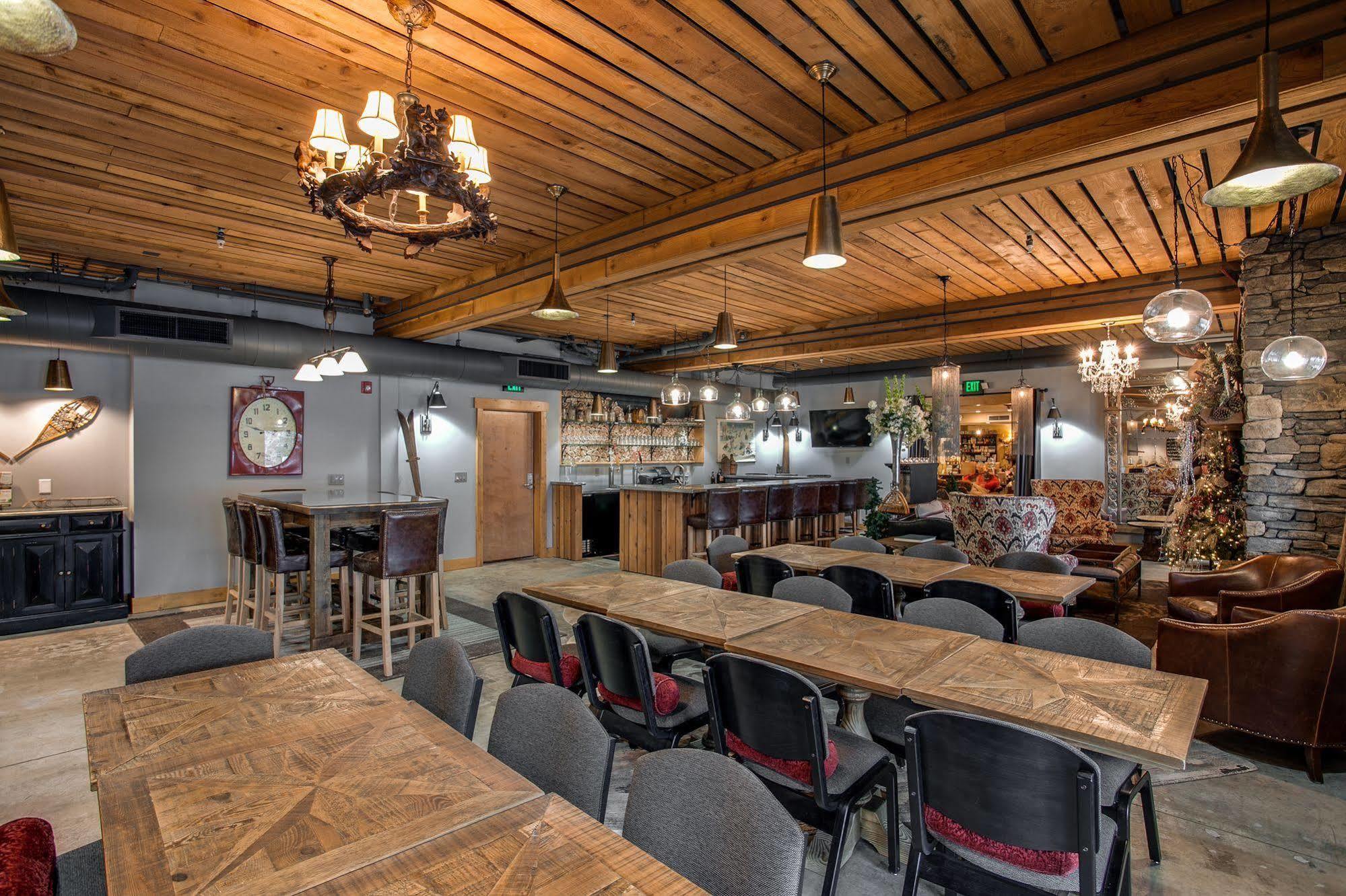 Bavarian Lodge Leavenworth Ngoại thất bức ảnh