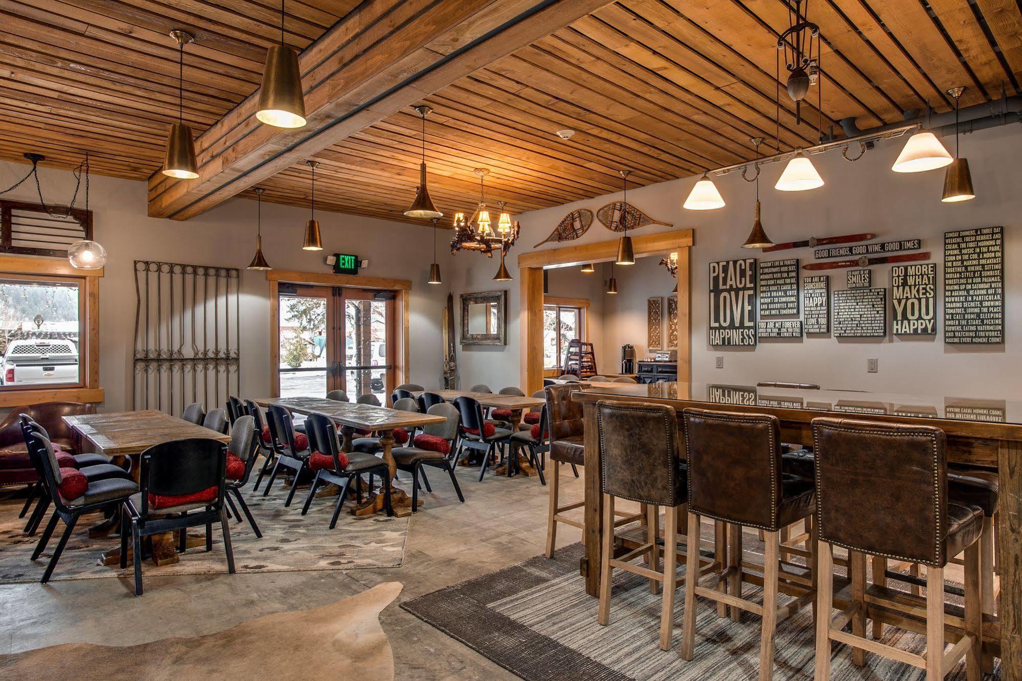 Bavarian Lodge Leavenworth Ngoại thất bức ảnh