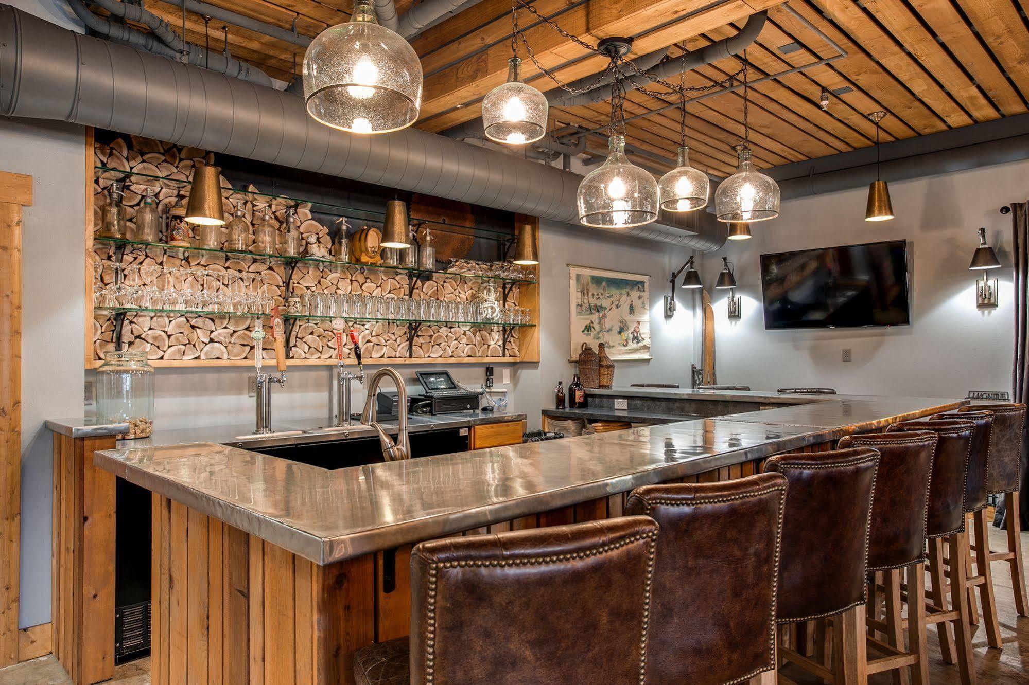 Bavarian Lodge Leavenworth Ngoại thất bức ảnh