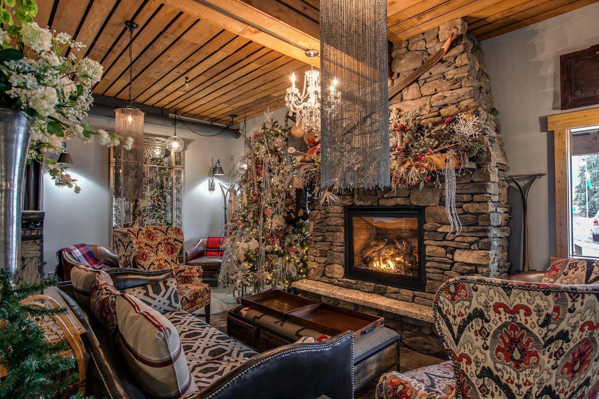 Bavarian Lodge Leavenworth Ngoại thất bức ảnh