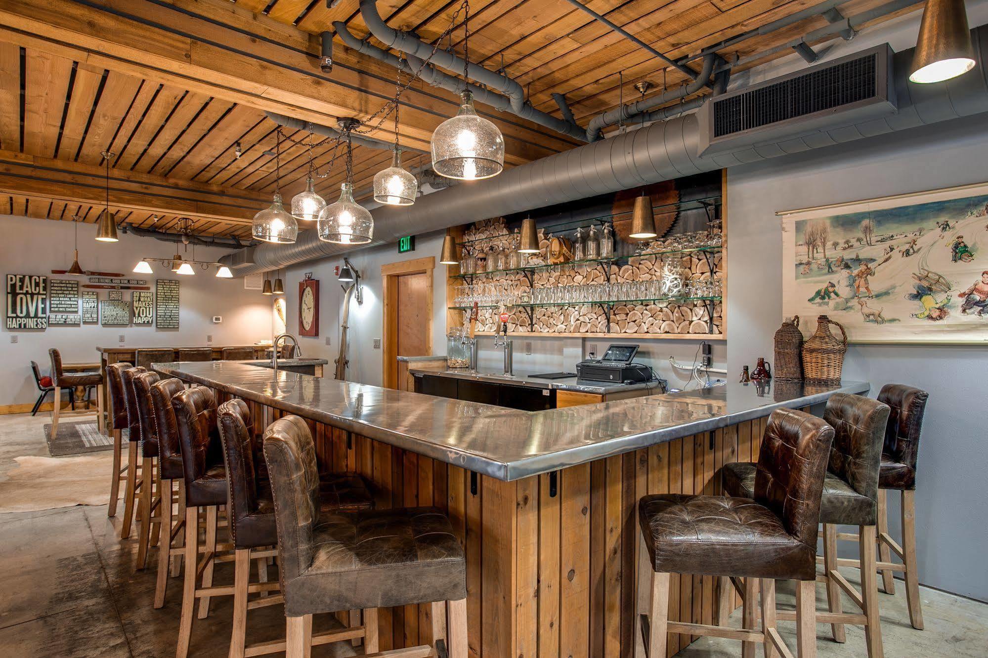Bavarian Lodge Leavenworth Ngoại thất bức ảnh