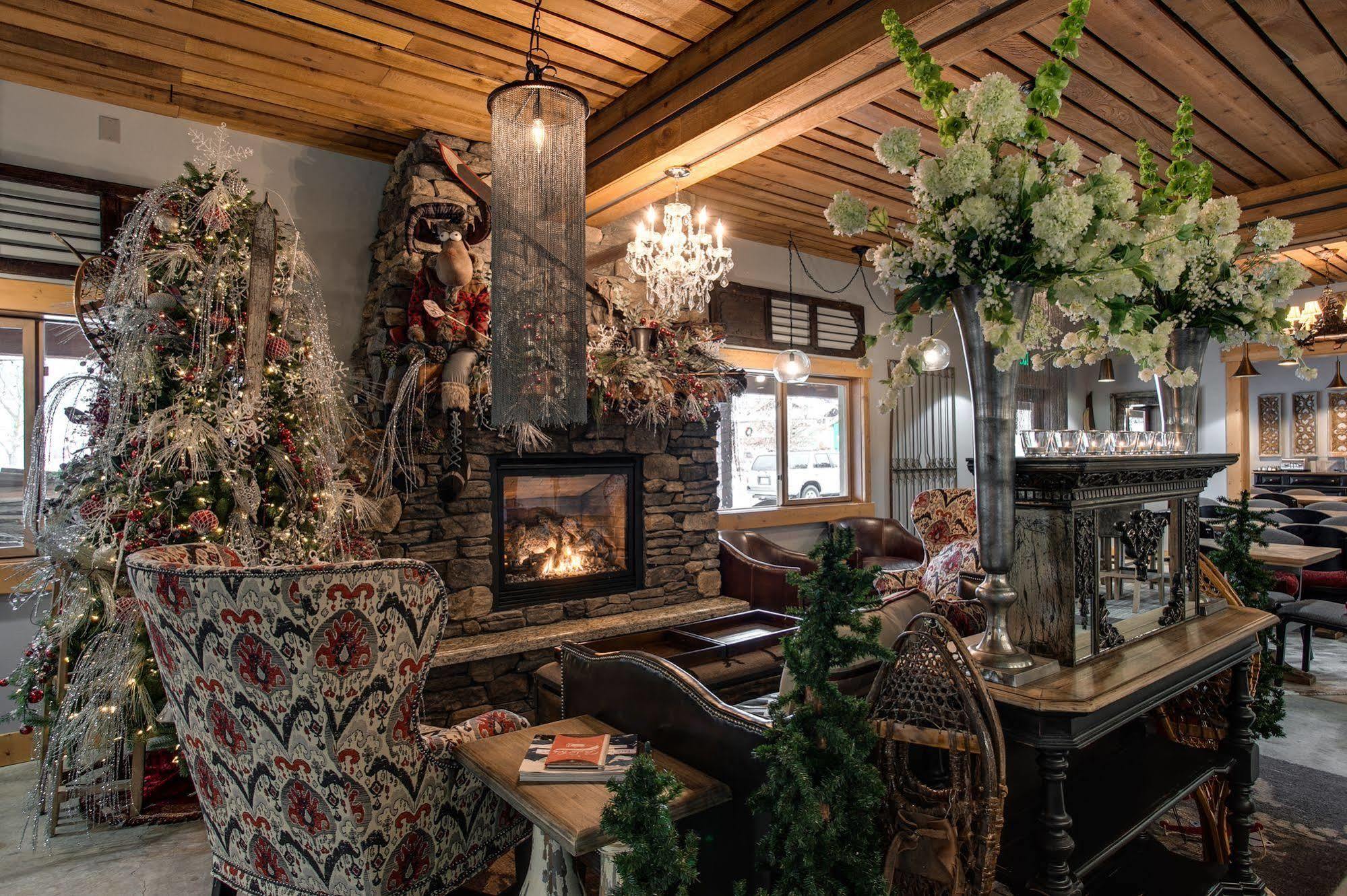 Bavarian Lodge Leavenworth Ngoại thất bức ảnh