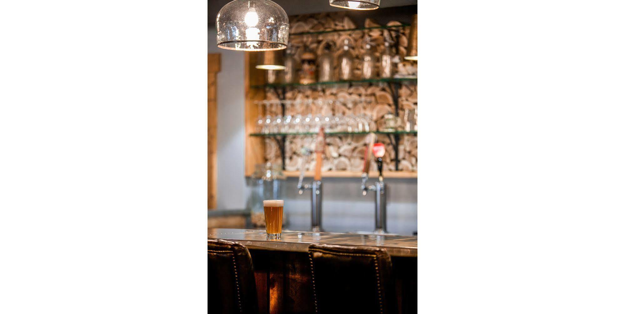 Bavarian Lodge Leavenworth Ngoại thất bức ảnh